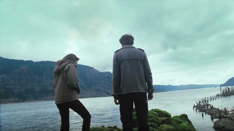 10 Classic Movies That Were Made In The Northwest