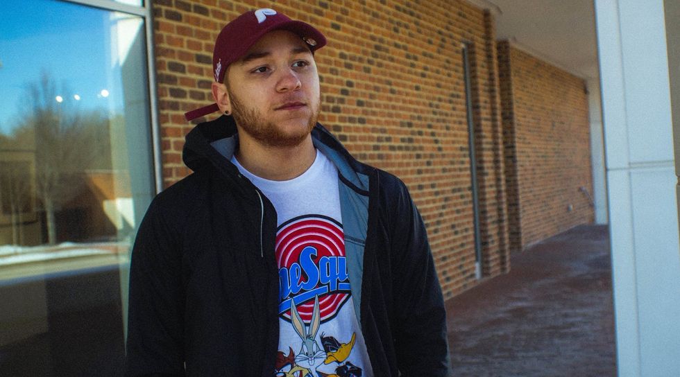 10 Times You Should've Dropped That Fuckboy You've Been Talking To For Way Too Long Already