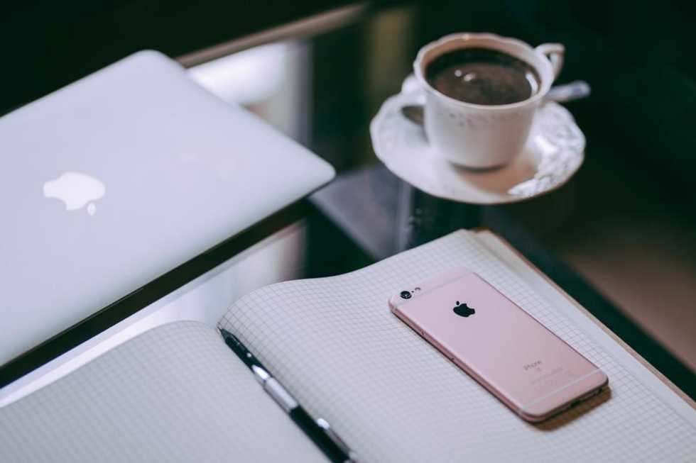 If You're A Master Of Procrastination, Try Using These 6 Ideas To Make Your Study Time Productive