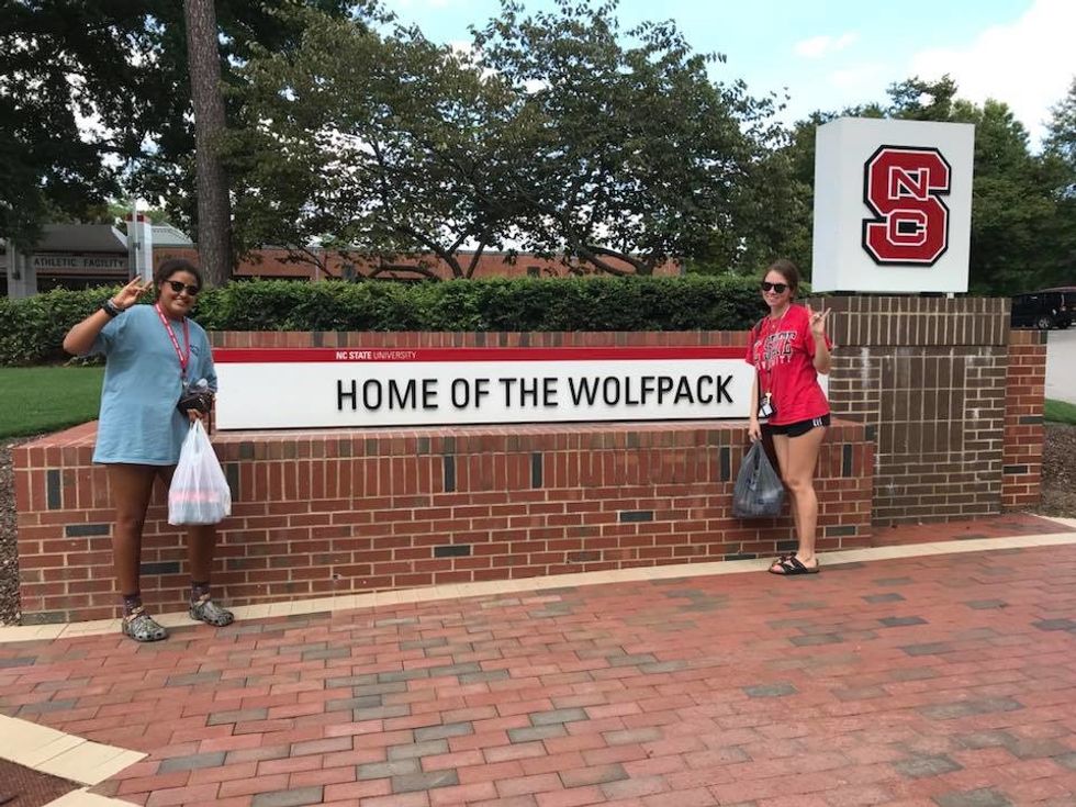 What I Wish I Knew Before I Left For College