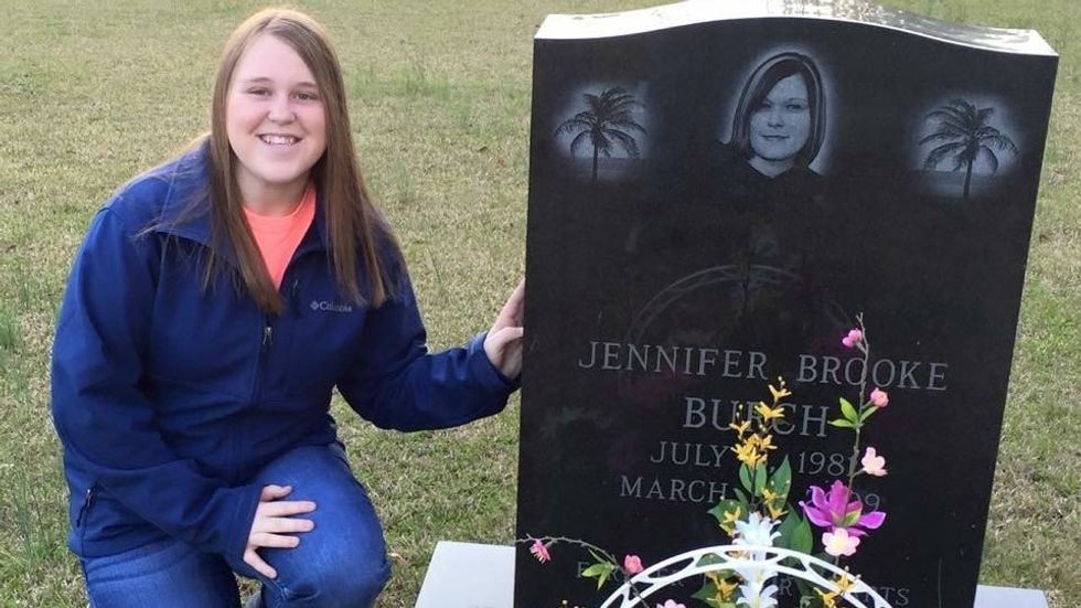 Poetry On Odyssey: Nobody Knew It Was Your Last Day