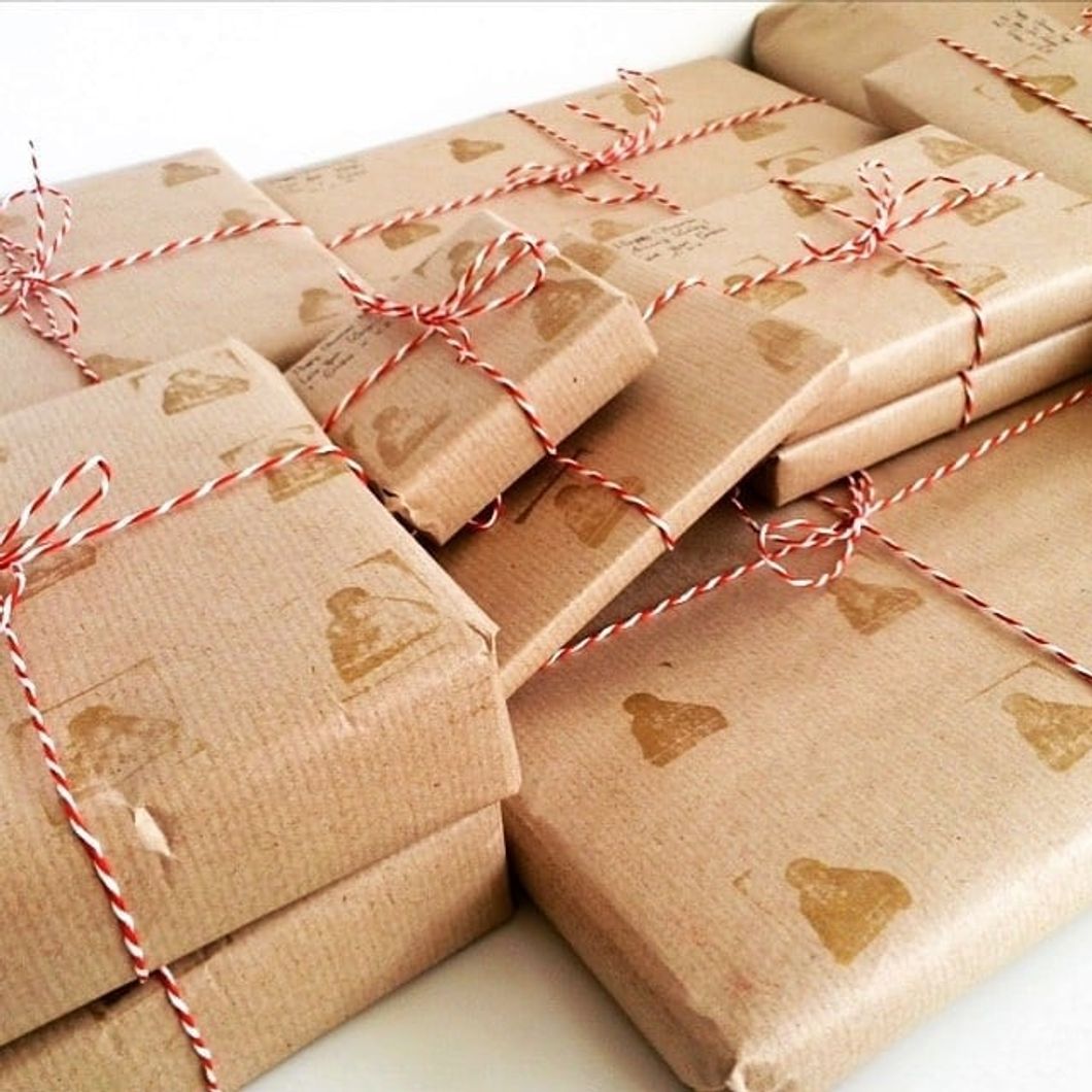 5 Economic & Eco Friendly Christmas Gifts Everyone Will Love