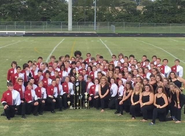 IMO, Marching Bands Deserve More Recognition Than The Football Team