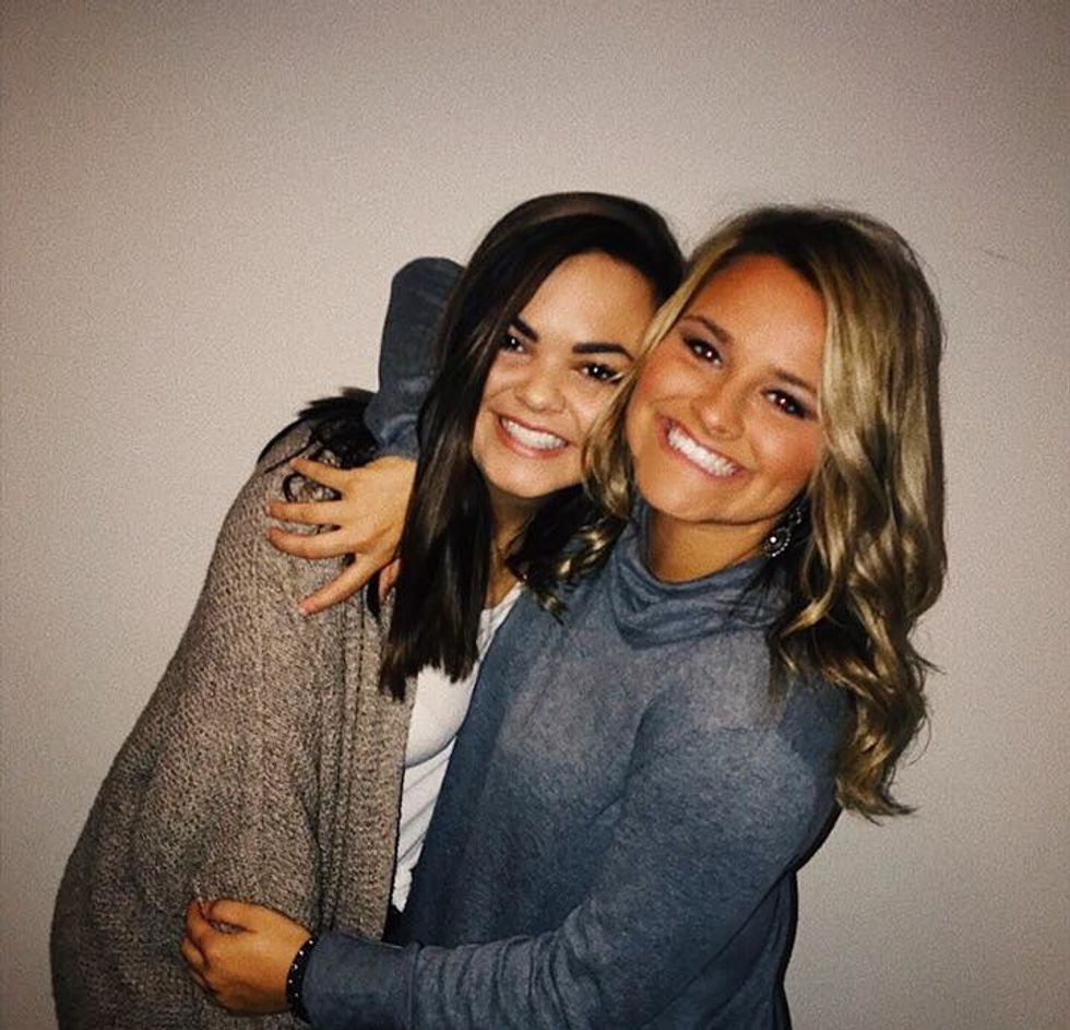 A Thank You Letter To The Boy Who Dumped My Bestfriend