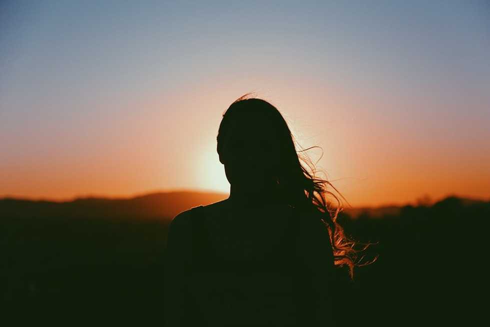 To the Girl Who Cares Too Much