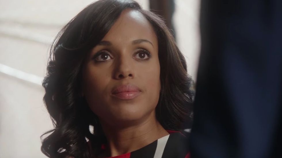 14 Reasons Why We All Want To Be Olivia Pope, Shondaland's Most Underrated Leading Lady