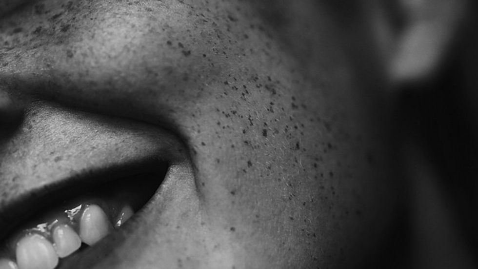 10 Small Reasons to be Happy