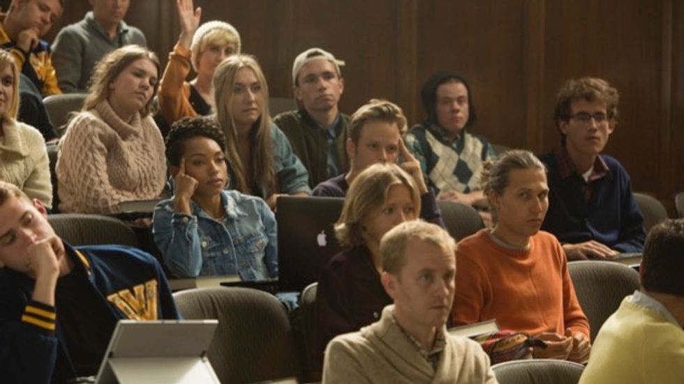 10 Things Every Black Student Who Attends A PWI Understands First Hand