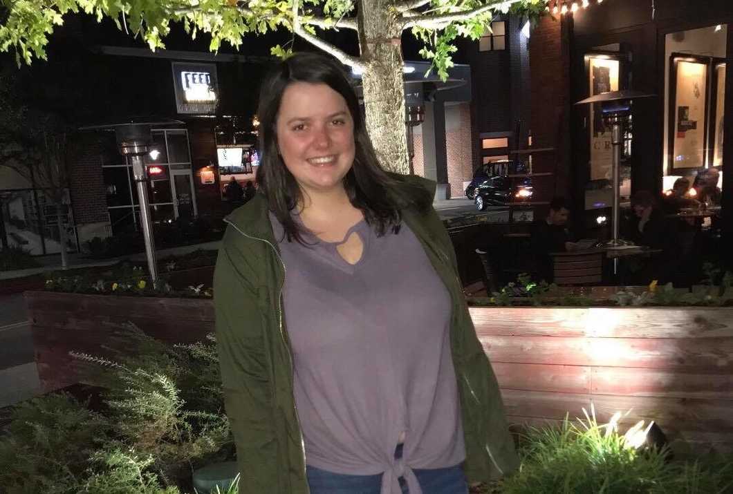 There Is More To Me Than What I Eat And Drink As An Adult