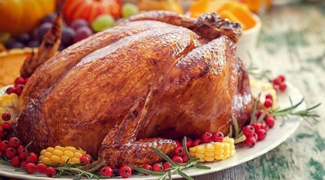 It's The Second Most Wonderful Time Of The Year