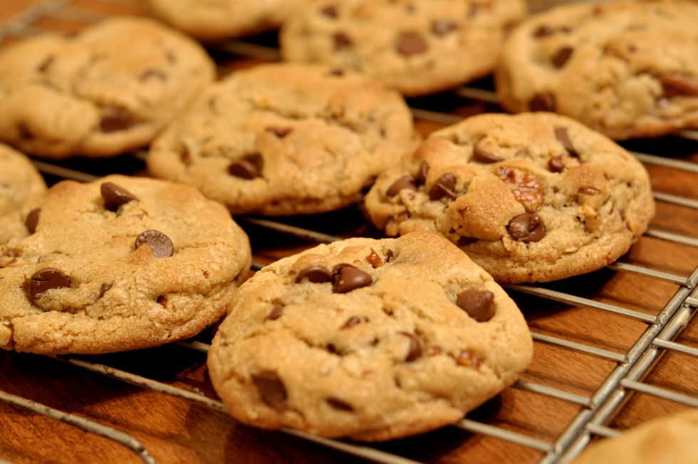 A Letter To The Warm Cookies In The UMD Dining Halls