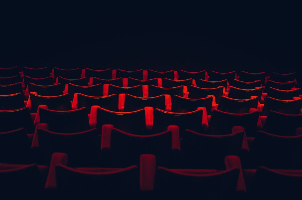 11 Must Watch Movies For The Movie Buff That Is Behind