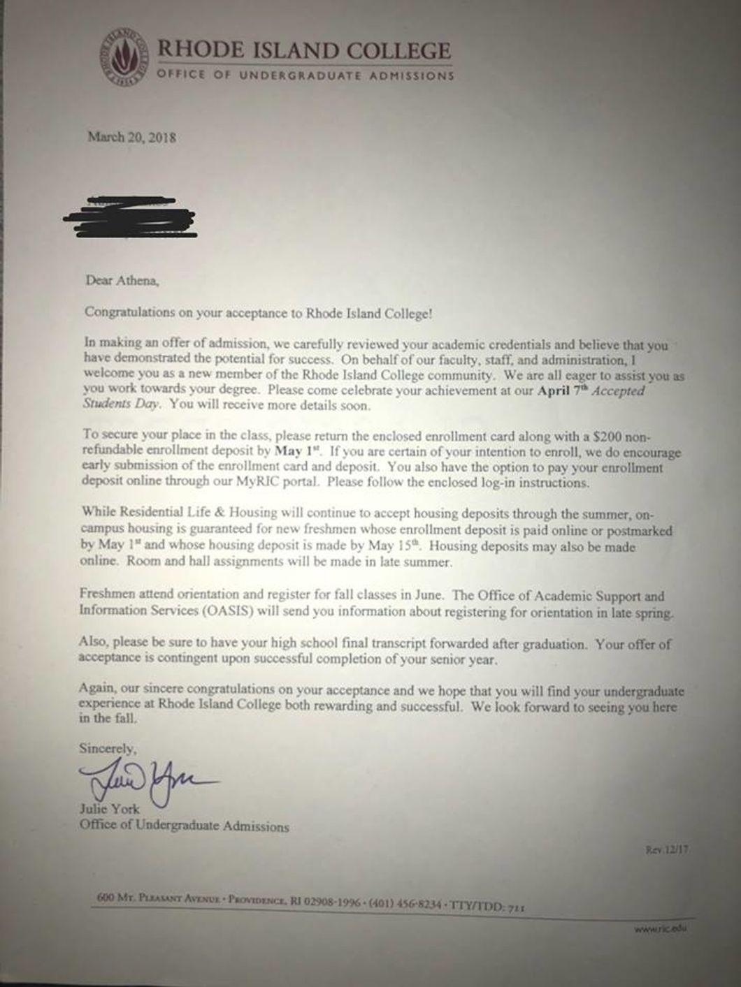 A Semester Of College Has Gone By And These 9 Things Hit Me