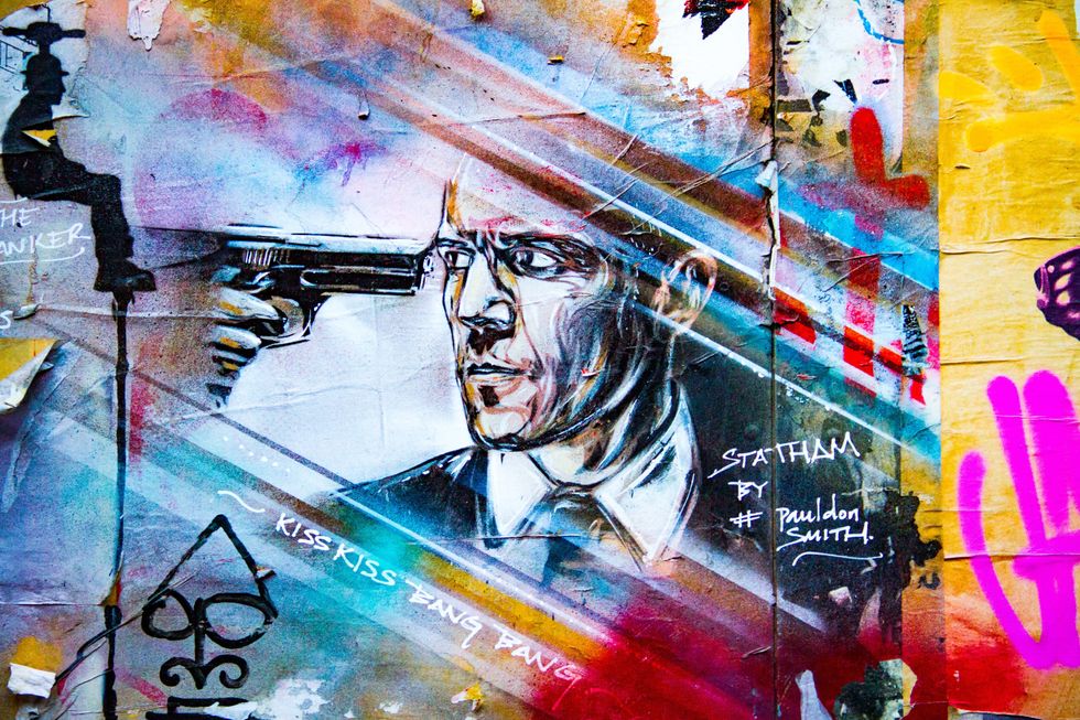 The Truth About The 'Good Guy With A Gun'