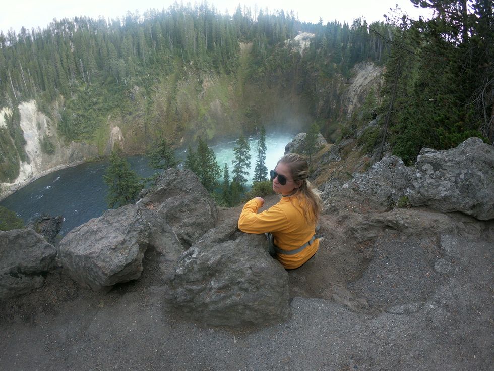 The Drive That Changed Me