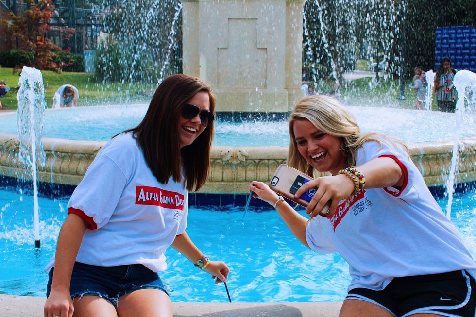 10 Struggles That All College Students Can Relate To