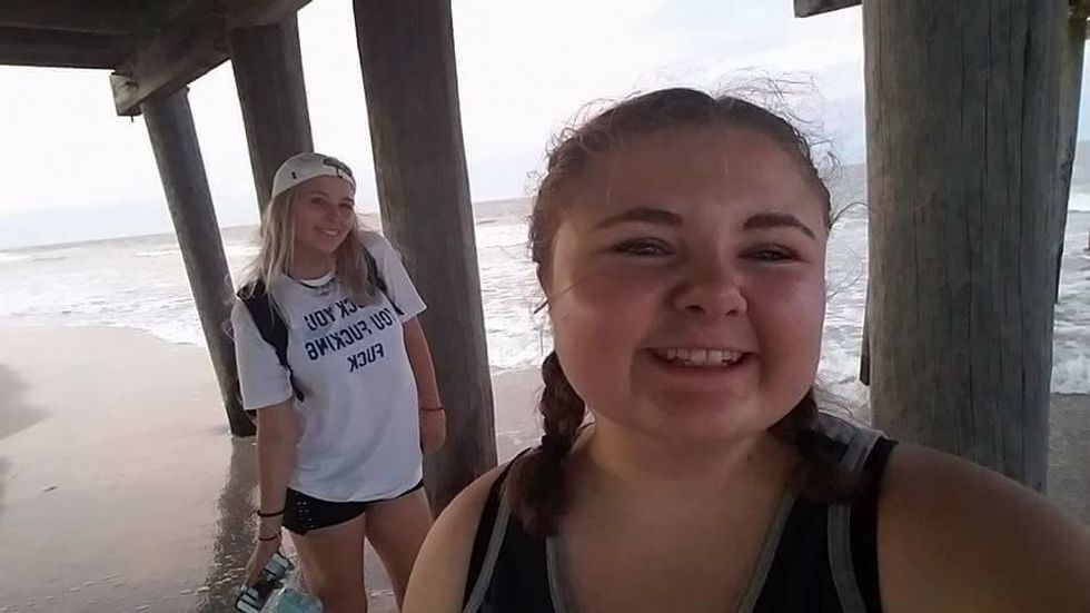 5 Thank Yous For My Best Friend