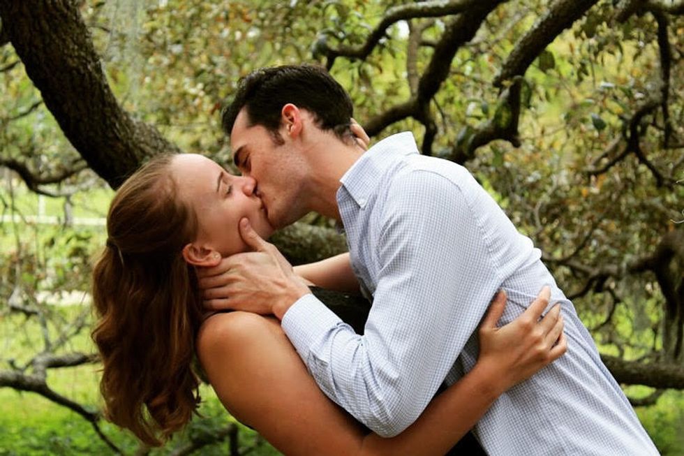 9 Things The Independent Woman Wants — AHEM – Needs You To Know Before Dating Her