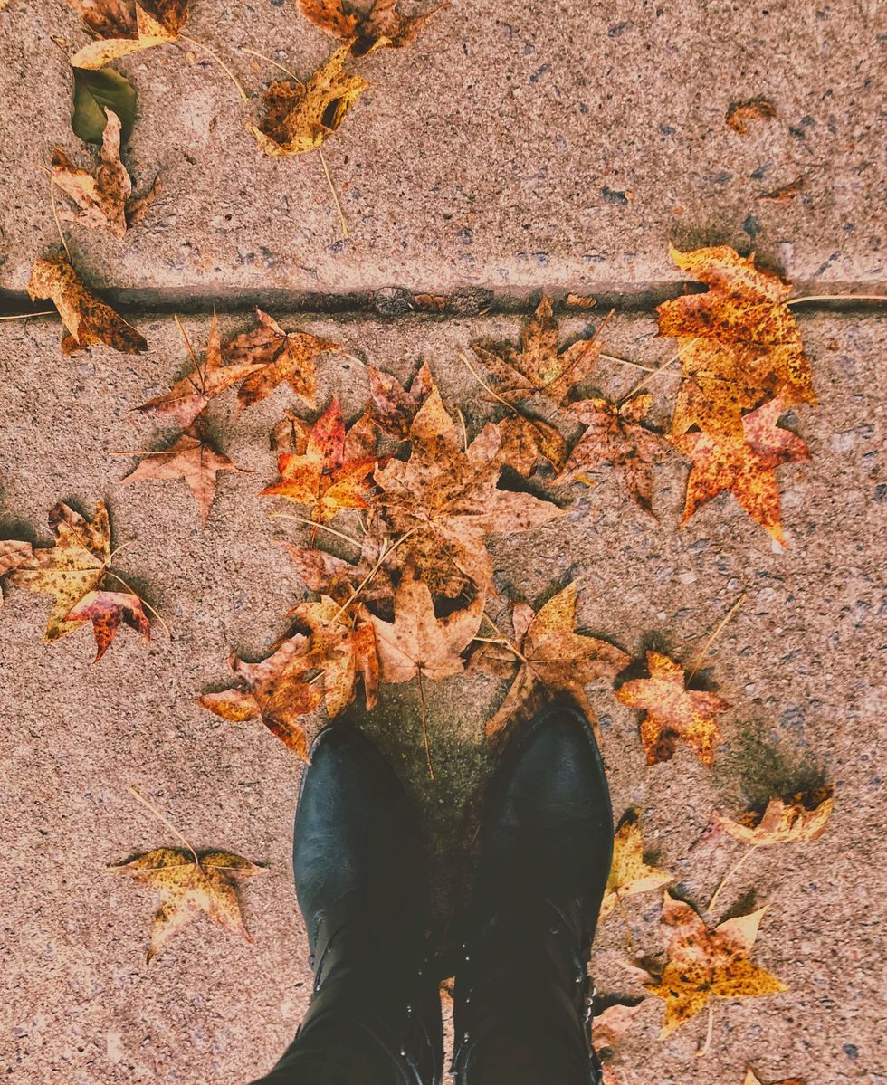 One of My Biggest Regrets