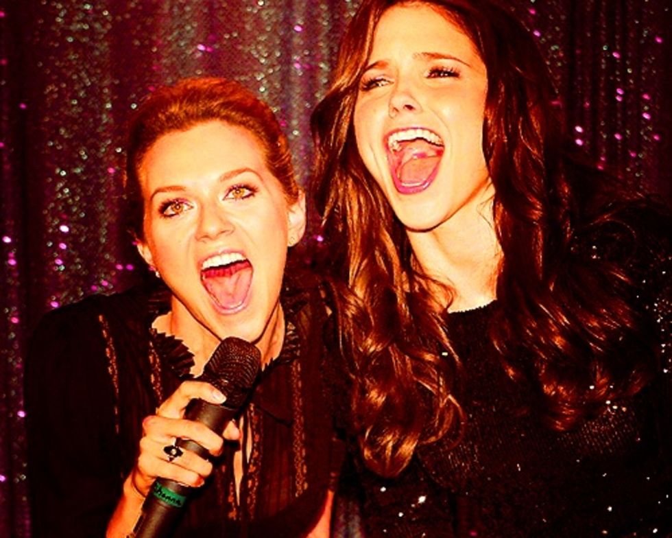 Dear Ex Best Friend,