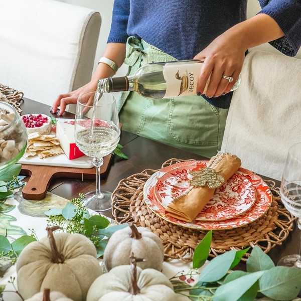 10 Reasons We Eat What We Do On Thanksgiving