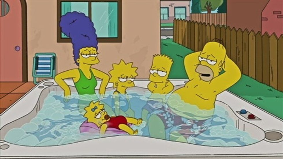 10 Things Every College Student Is Totally Ready For Over Break