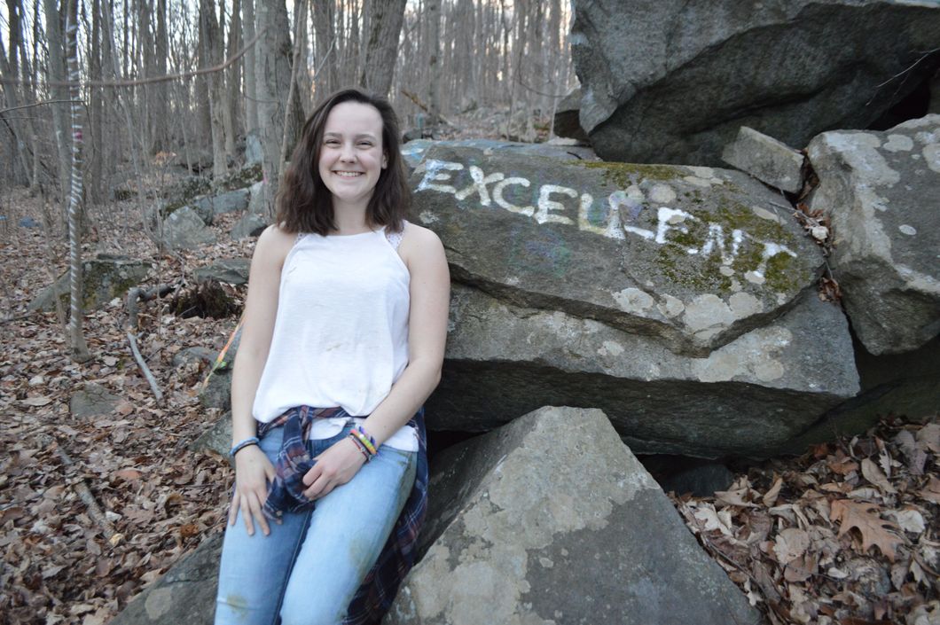 A Reminder To My Introverted Self