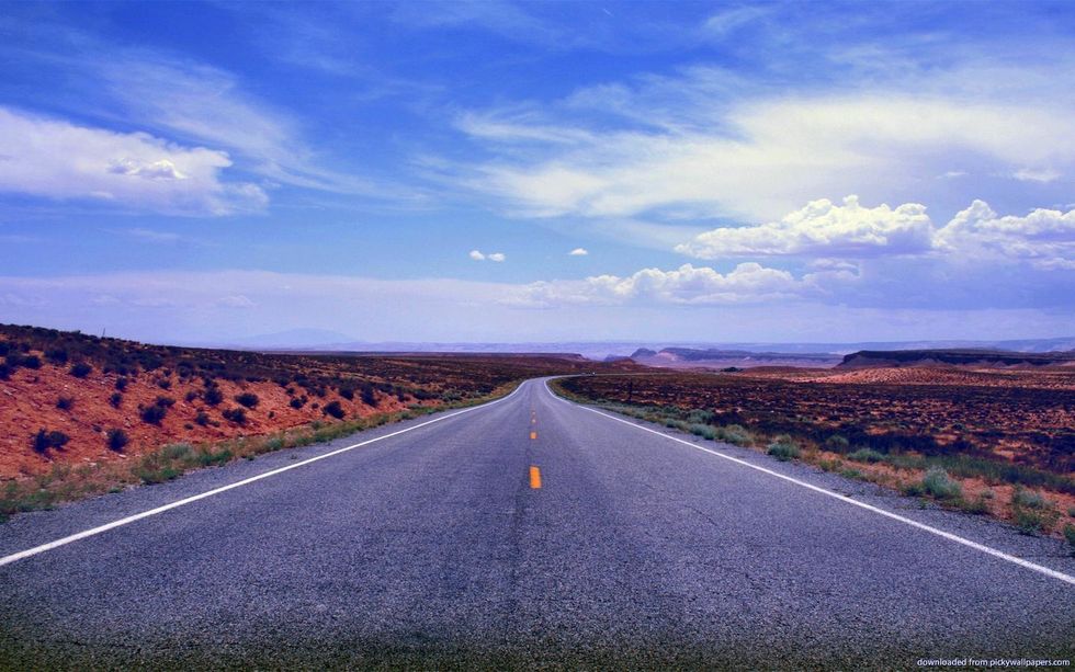 A Letter To My Past Self