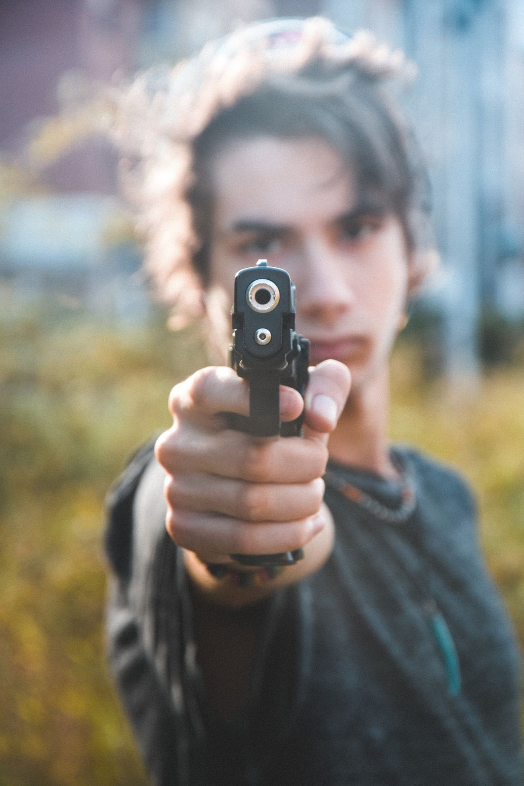 Schools Should Be Better Prepared If They Hope To Prevent Future Killing Sprees