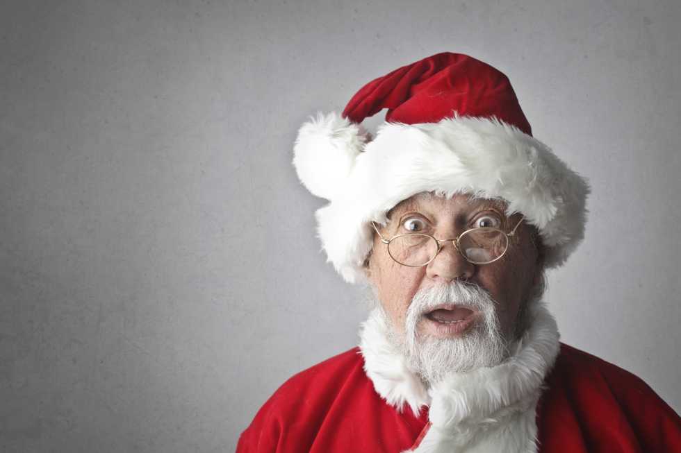 Are Christmas Songs Really Something To Write Home About?