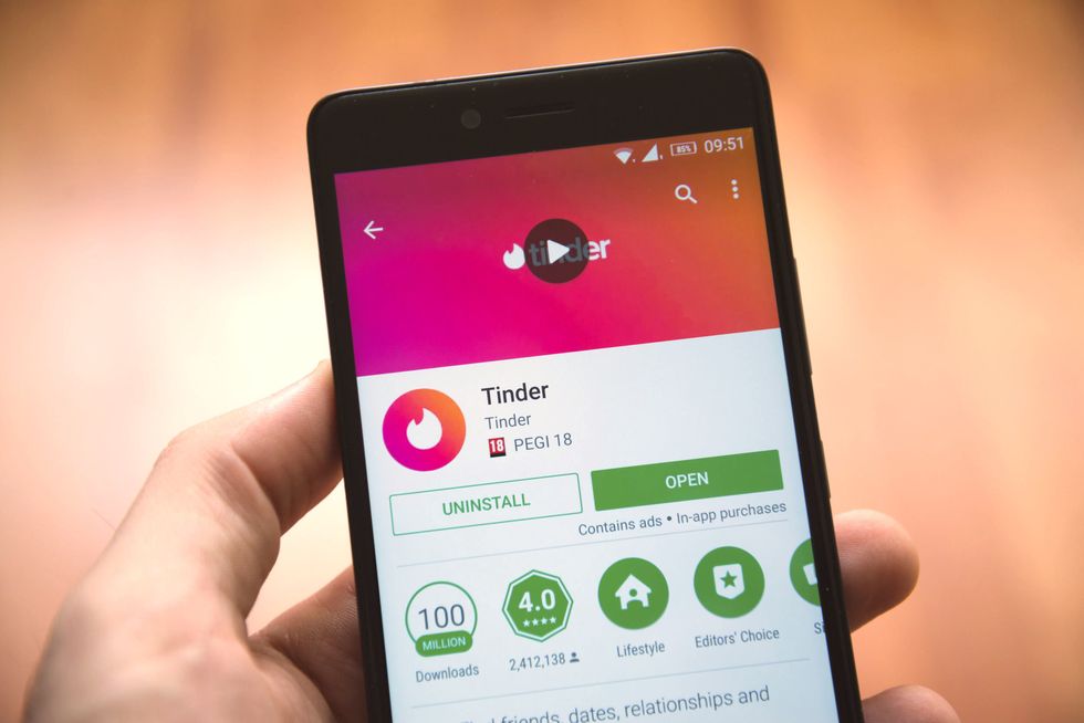 You Should Be Careful When Using Tinder, But It Can Be A Better Experience Than People May Say