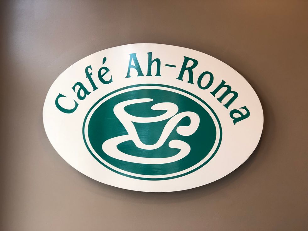 Why I Quit My Job At Café Ah-Roma | The Odyssey Online
