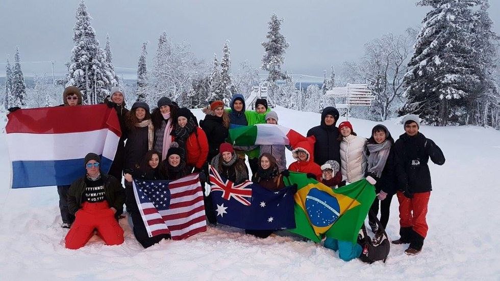 Communication Is The Key To Cultivating Social Change