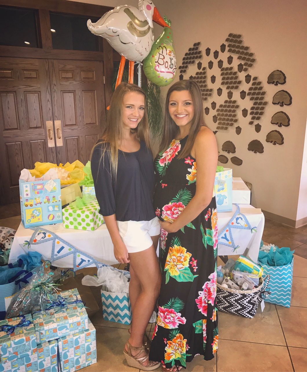 10 Things I Learned When My Best Friend Got Pregnant In High School