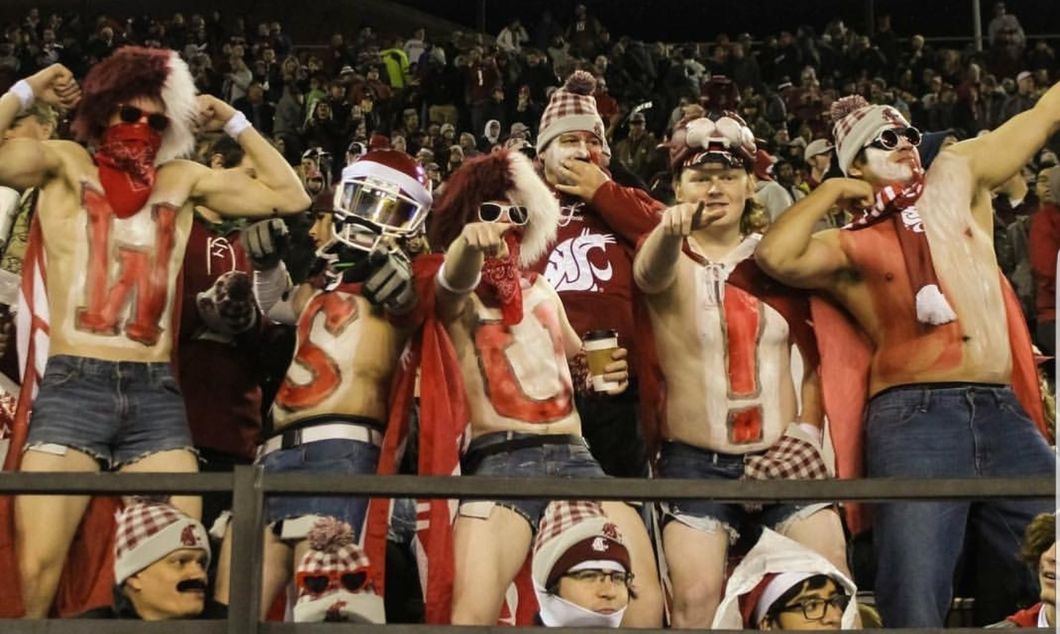 6 Things You Need To Know If You're Traveling From The Westside For Apple Cup