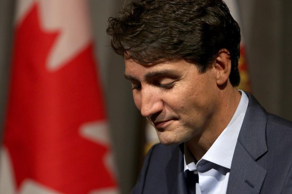 Trudeau: Canadian Intelligence Hears Audio Of Khashoggi Murder