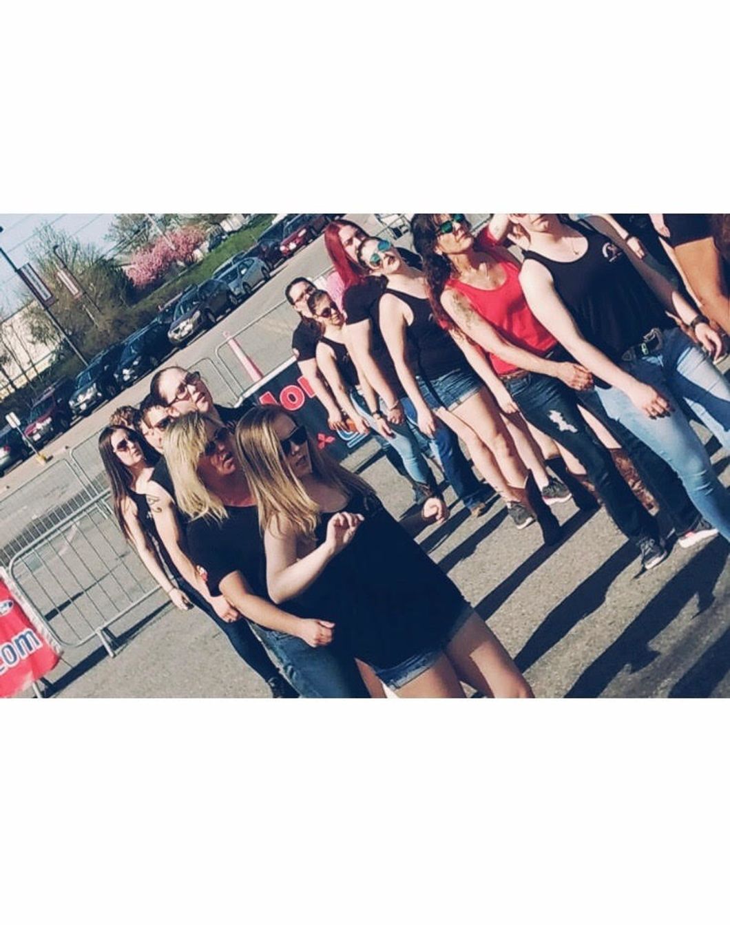 23 Truths Only Those Who Get Down And Dirty — Country Line Dancers — Know Too Well