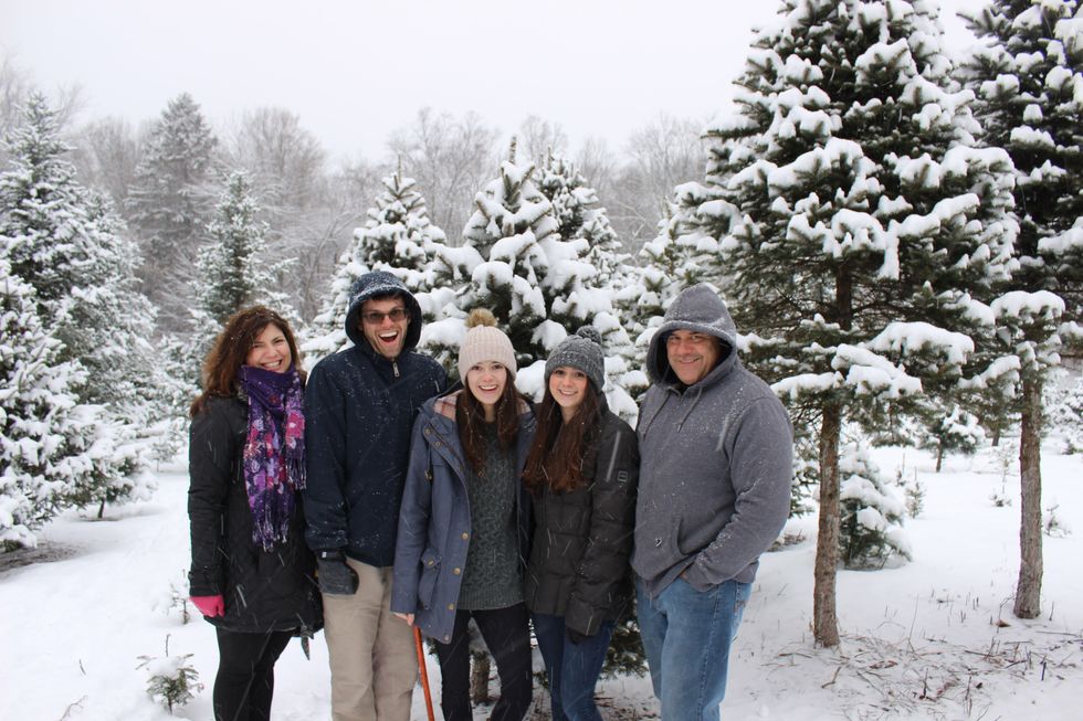 I Love College But I Can't Wait To Go Home, And Here's Why