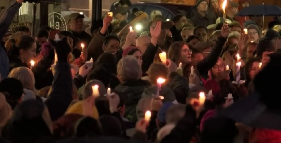 13 More People Killed By Gun Violenc. When Will It Stop?