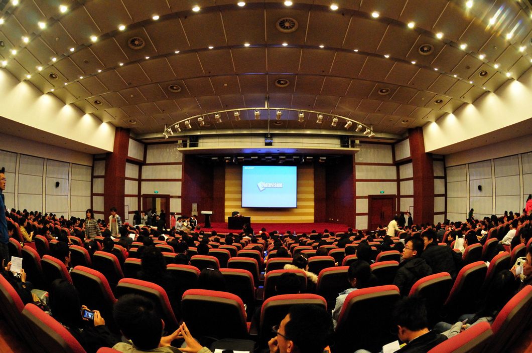 10 Things To Do When You're Bored In Class