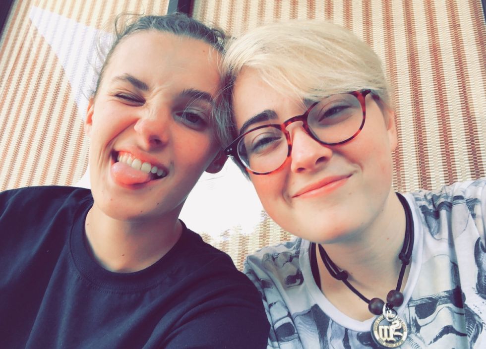 How To Deal With Distance