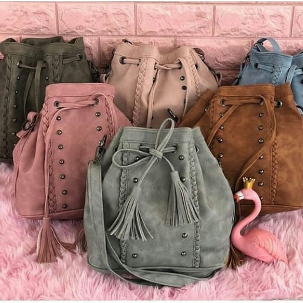 Handbags For Every Reason: Designer Edition