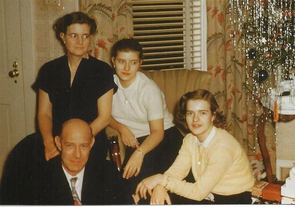 5 Ways To Survive The First Holiday Without A Loved One