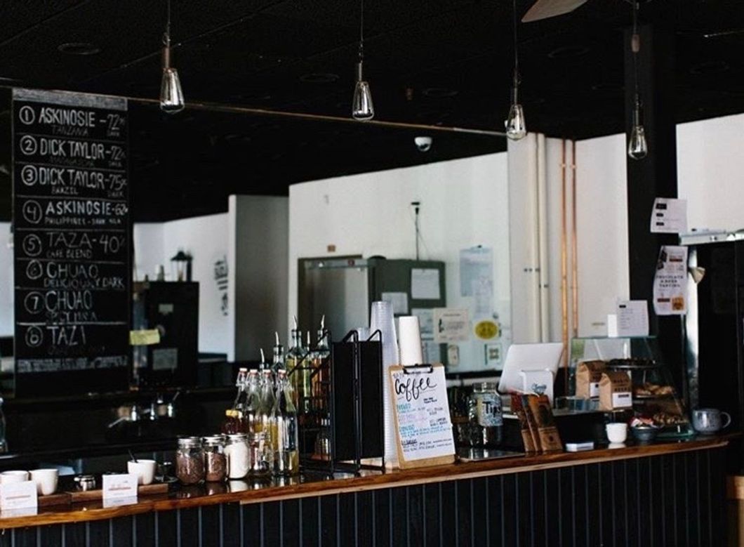 5 Coffee Shops In Lexington, Kentucky That UK Students Can Study At To Avoid Willy-T