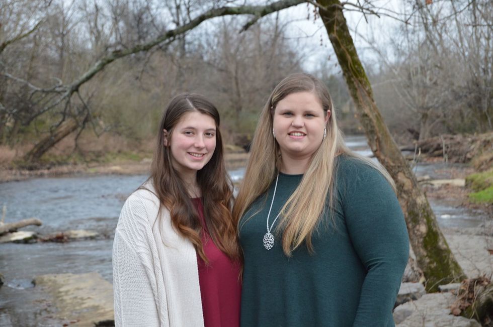 She Didn’t Give Birth To Me, But For All Intents And Purposes, She’s MY Mom