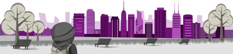 StandUp For Kids Because Homeless Youth Deserve Our Attention, Too