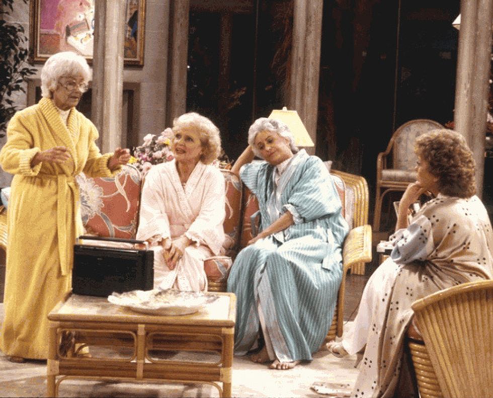 7 Shows Your Parents Watched That You'll Love, Too