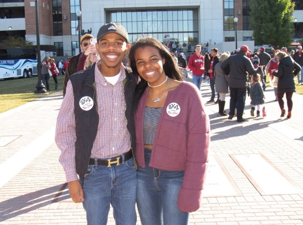 College Is Designed To Be The Best 4 Years Of Your Life