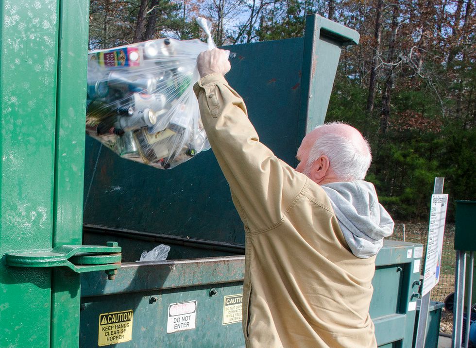 3 Ways To Limit Waste In You Day-To-Day Life