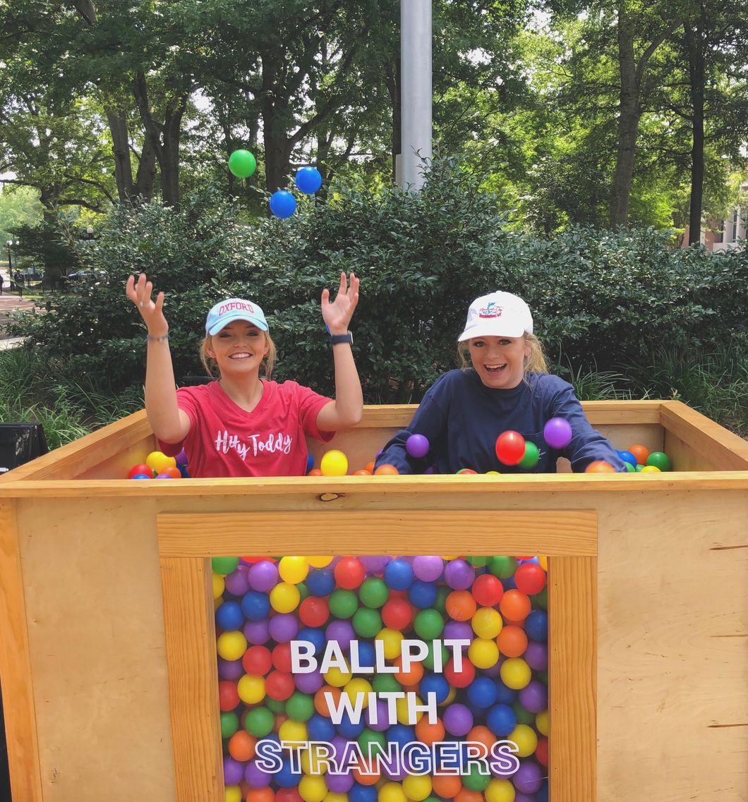 10 Things I Have Learned My First Semester Of College